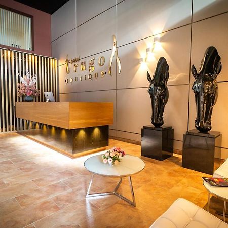 Trugo Luxury Rooms 亚美尼亚 外观 照片