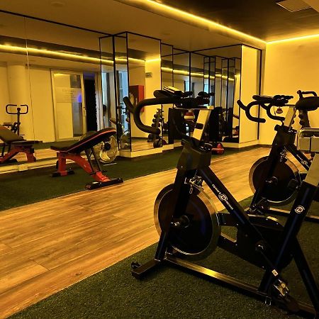 Trugo Luxury Rooms 亚美尼亚 外观 照片