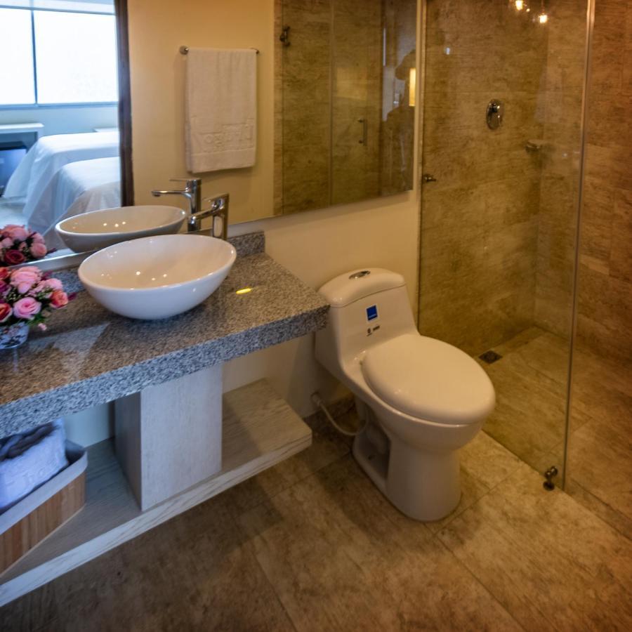Trugo Luxury Rooms 亚美尼亚 外观 照片