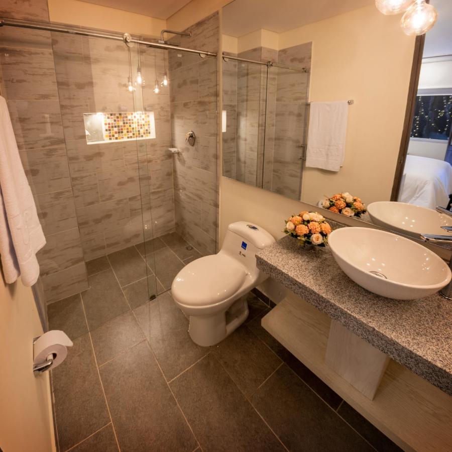 Trugo Luxury Rooms 亚美尼亚 外观 照片
