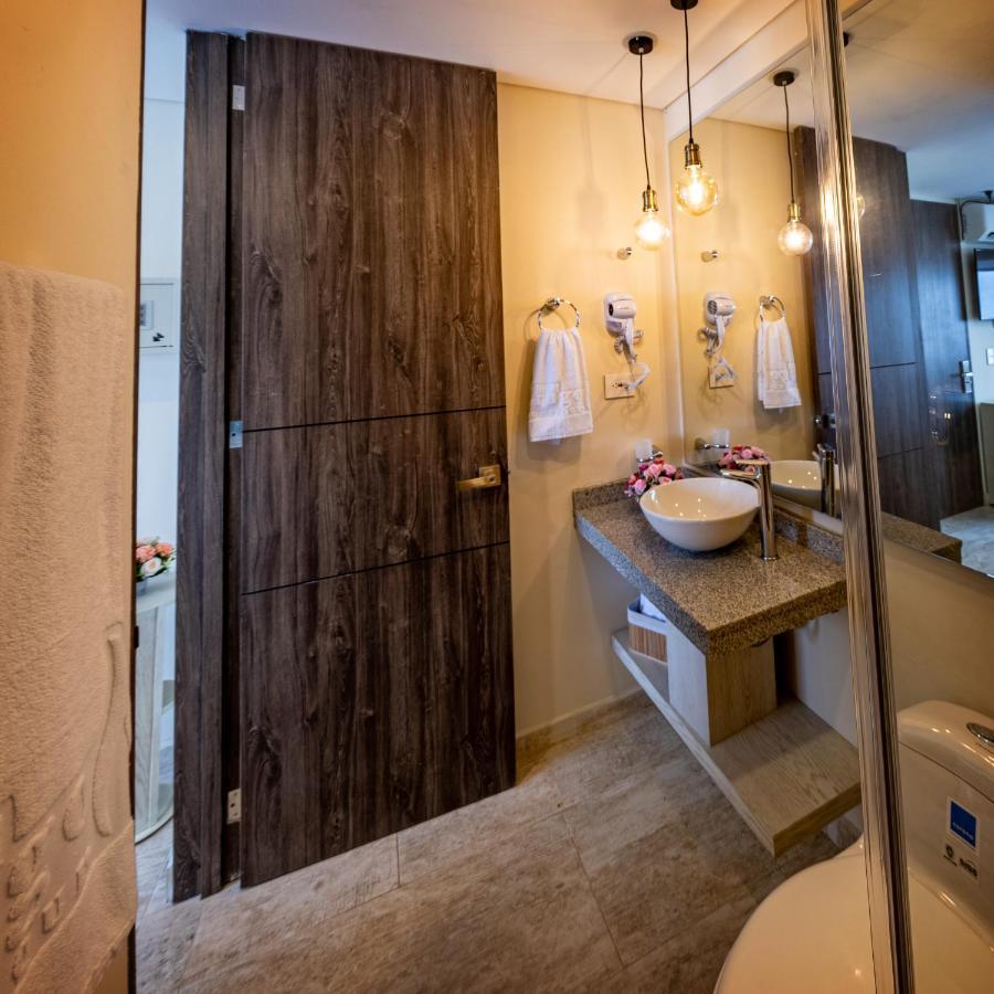Trugo Luxury Rooms 亚美尼亚 外观 照片