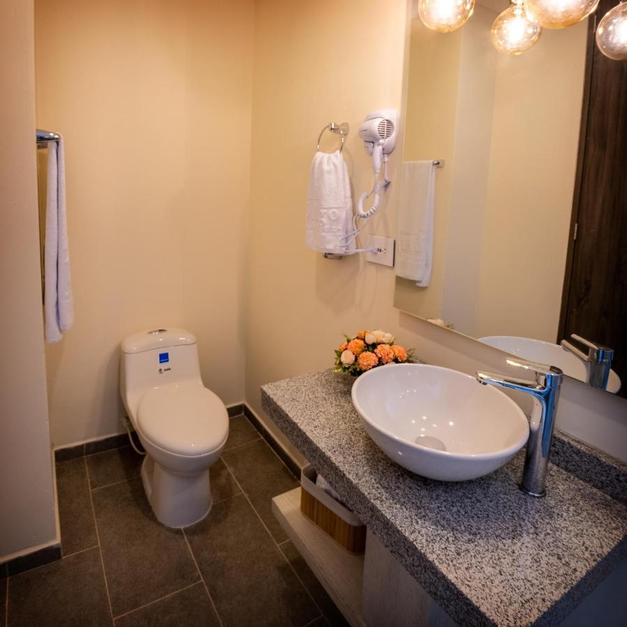 Trugo Luxury Rooms 亚美尼亚 外观 照片