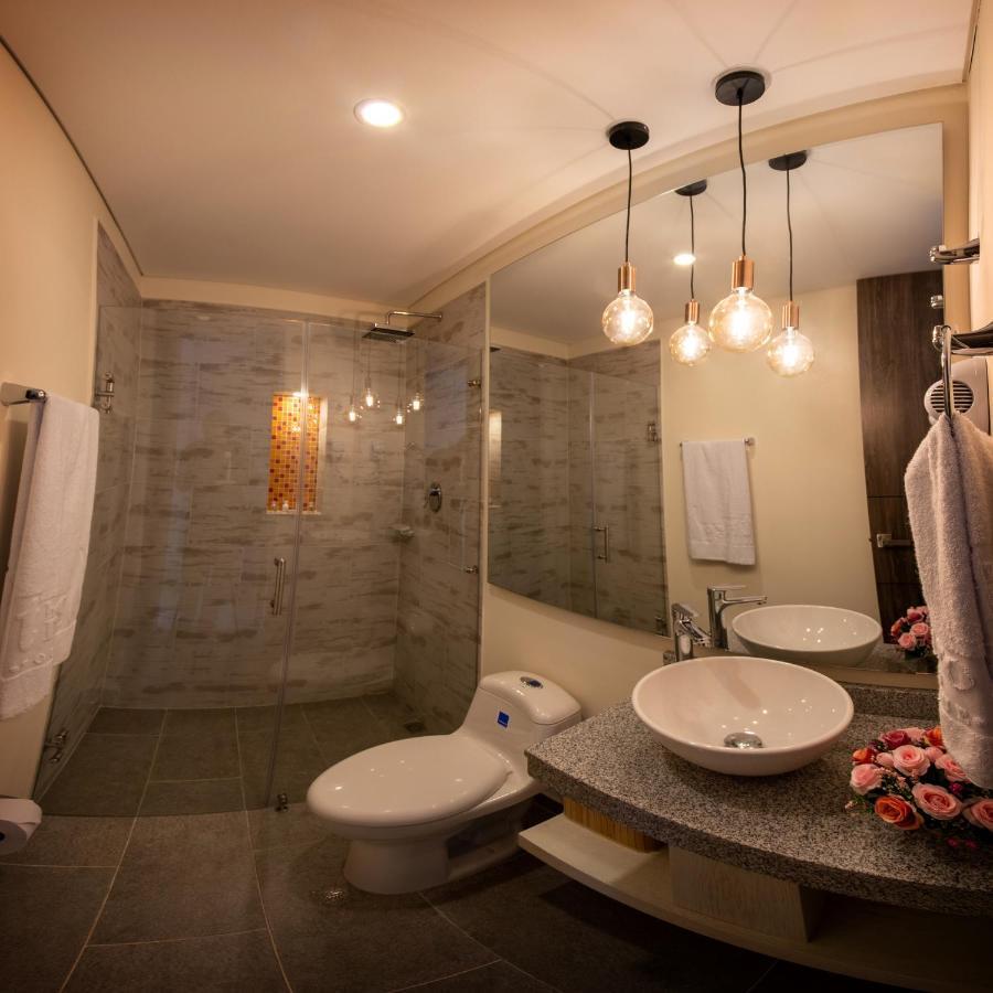 Trugo Luxury Rooms 亚美尼亚 外观 照片