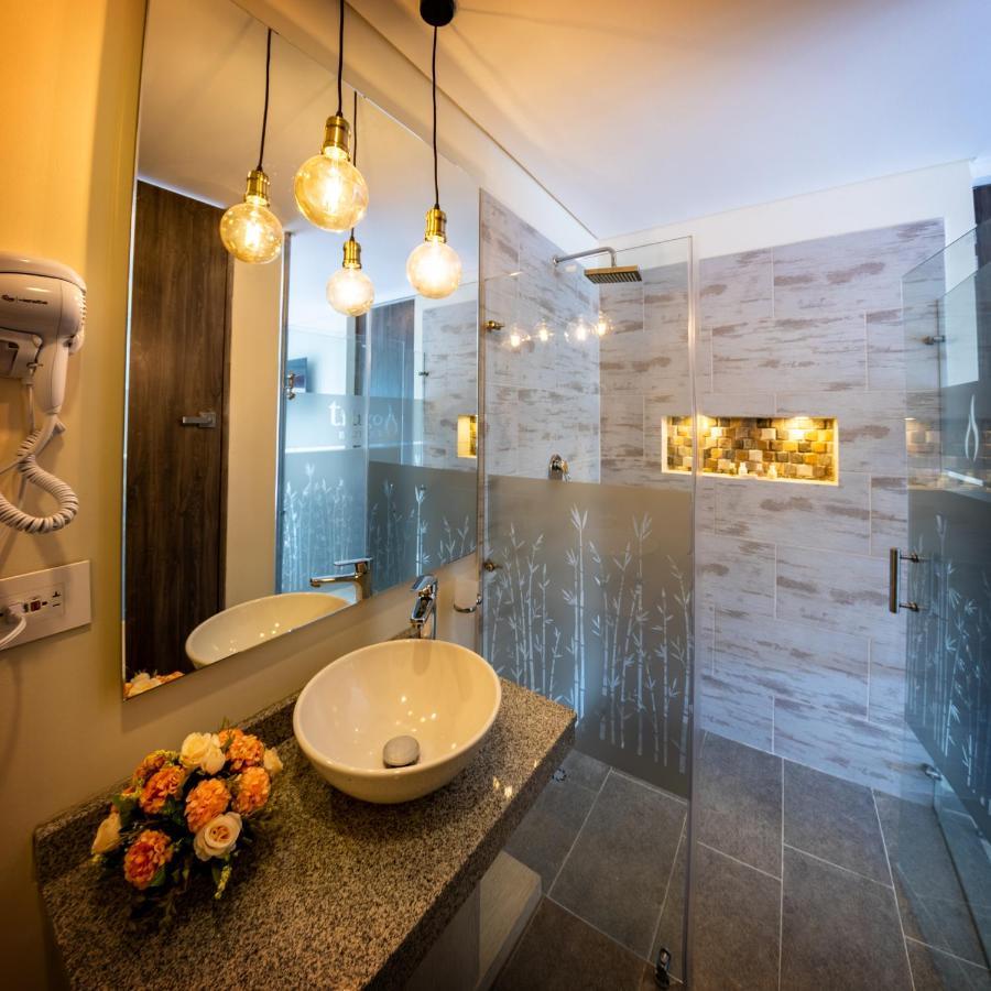 Trugo Luxury Rooms 亚美尼亚 外观 照片