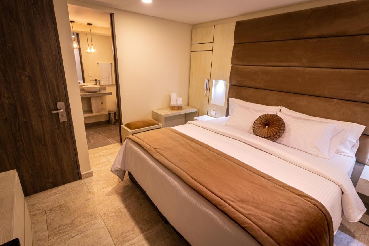 Trugo Luxury Rooms 亚美尼亚 外观 照片