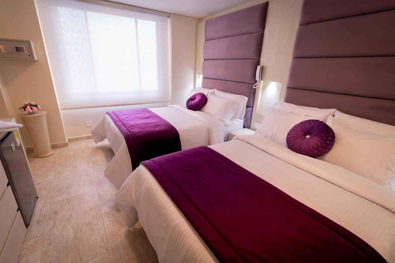 Trugo Luxury Rooms 亚美尼亚 外观 照片