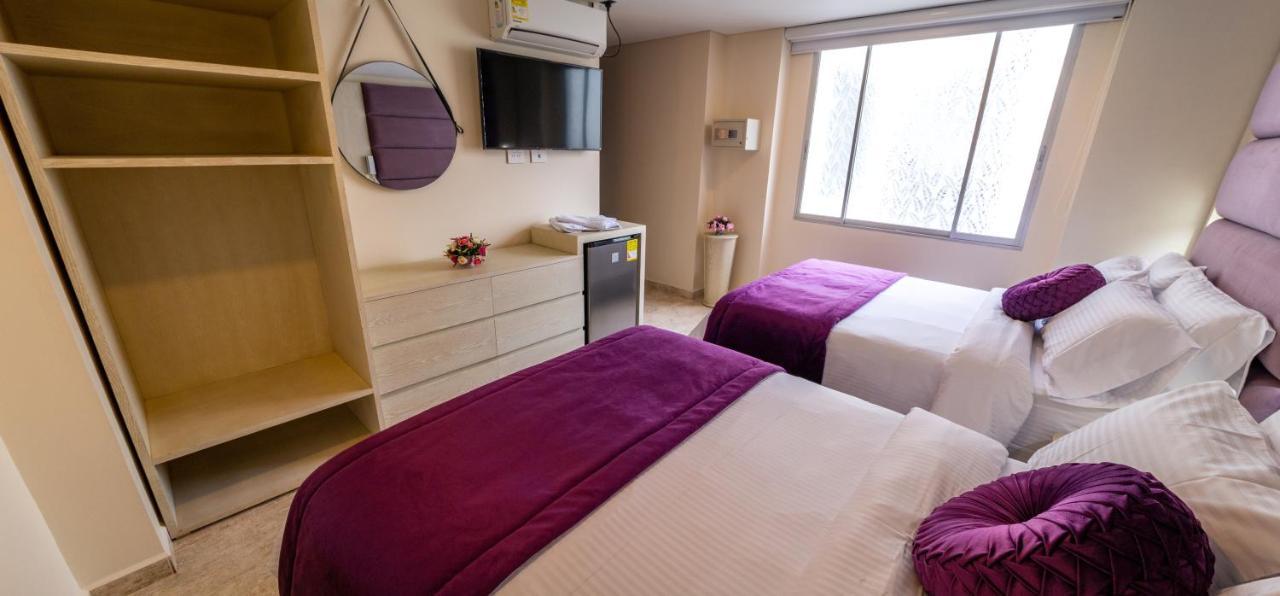 Trugo Luxury Rooms 亚美尼亚 外观 照片