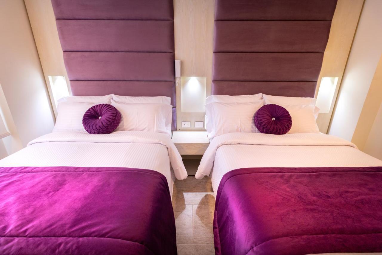 Trugo Luxury Rooms 亚美尼亚 外观 照片