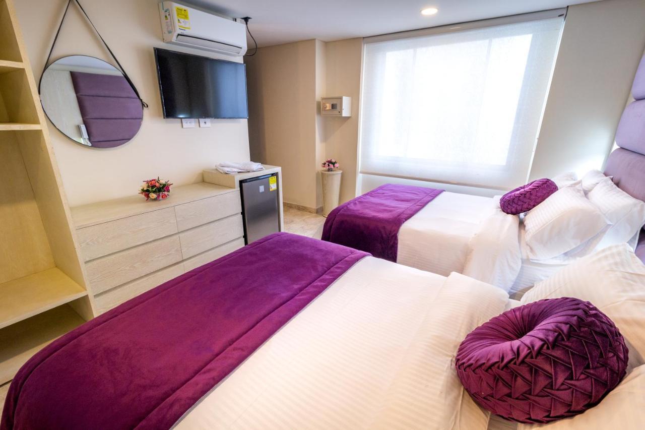 Trugo Luxury Rooms 亚美尼亚 外观 照片