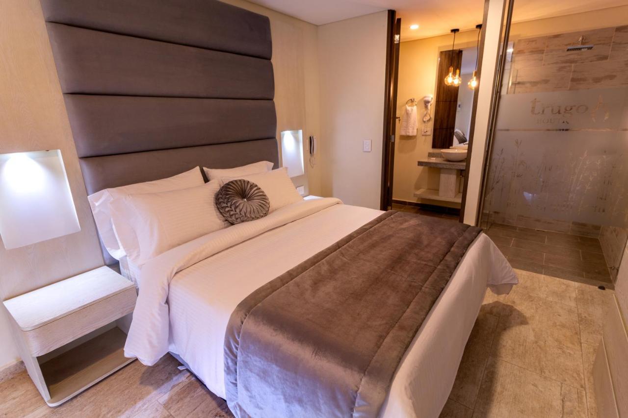 Trugo Luxury Rooms 亚美尼亚 外观 照片