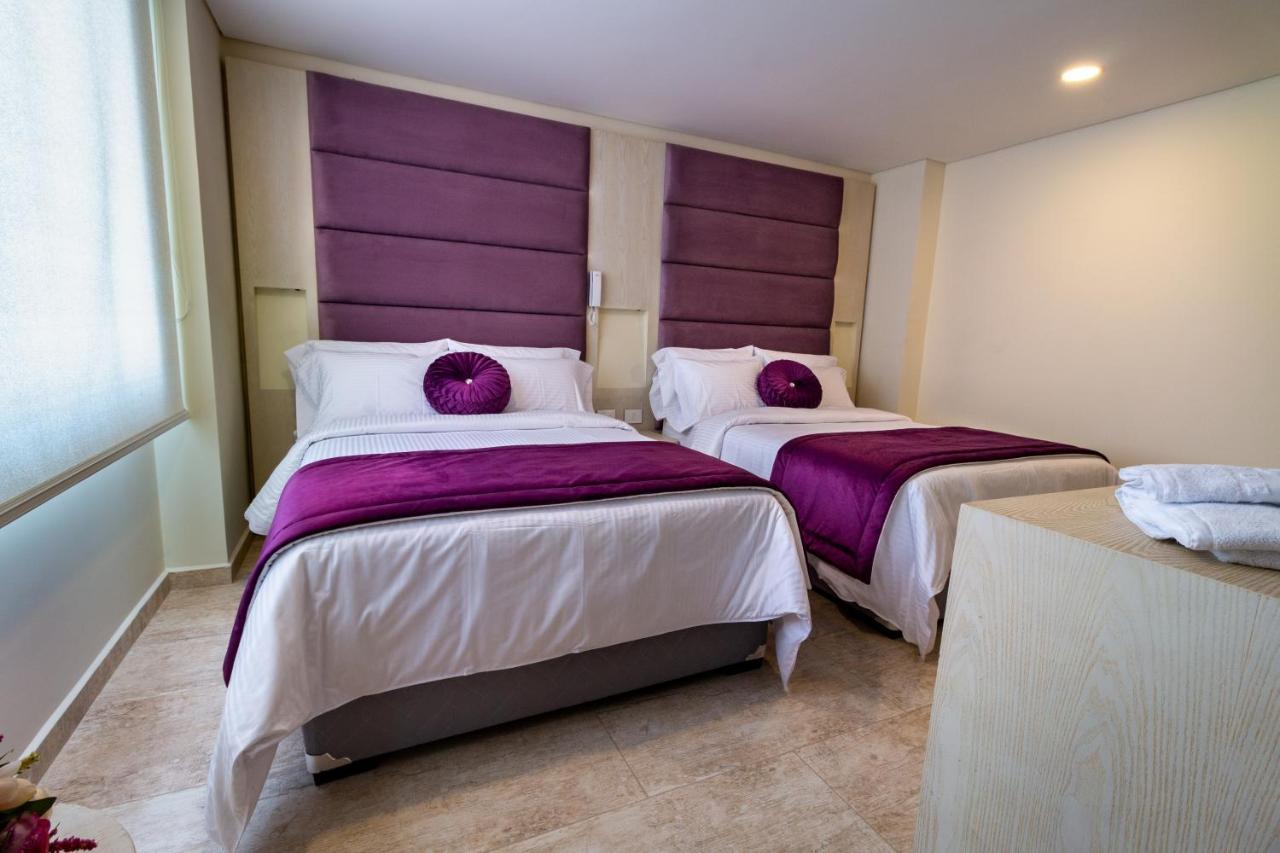 Trugo Luxury Rooms 亚美尼亚 外观 照片