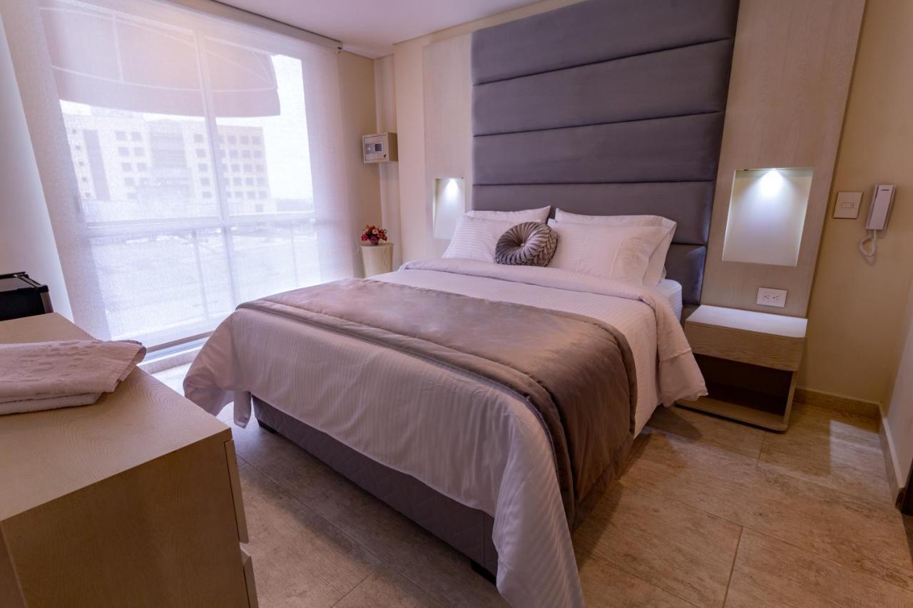 Trugo Luxury Rooms 亚美尼亚 外观 照片