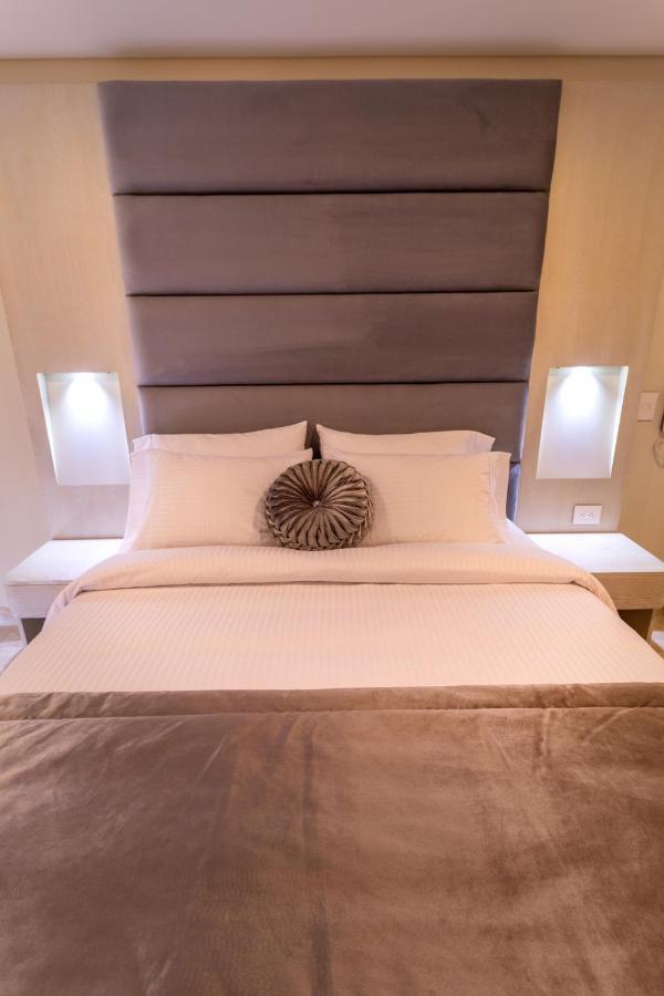 Trugo Luxury Rooms 亚美尼亚 外观 照片