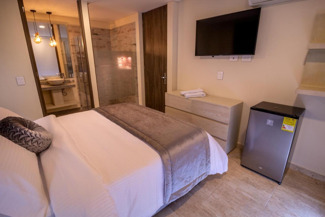 Trugo Luxury Rooms 亚美尼亚 外观 照片