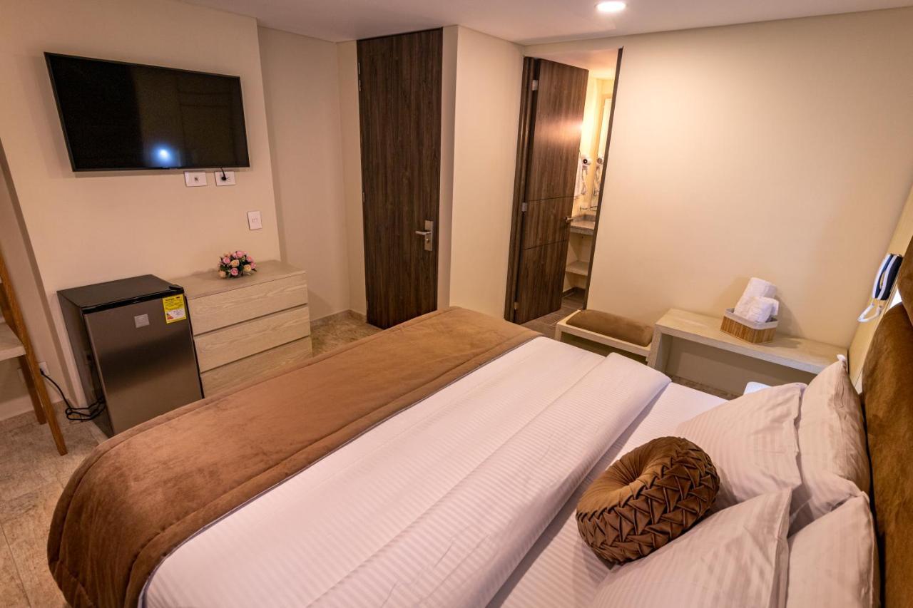 Trugo Luxury Rooms 亚美尼亚 外观 照片