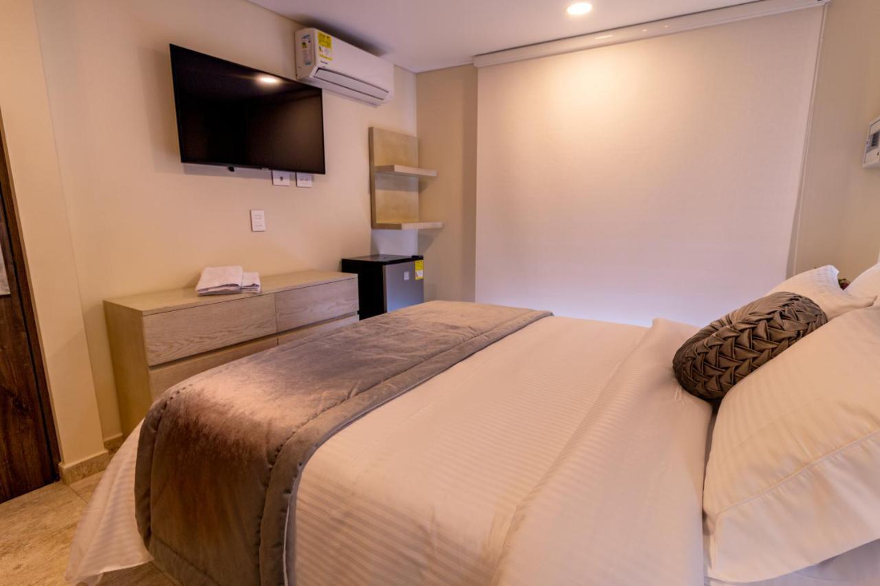 Trugo Luxury Rooms 亚美尼亚 外观 照片