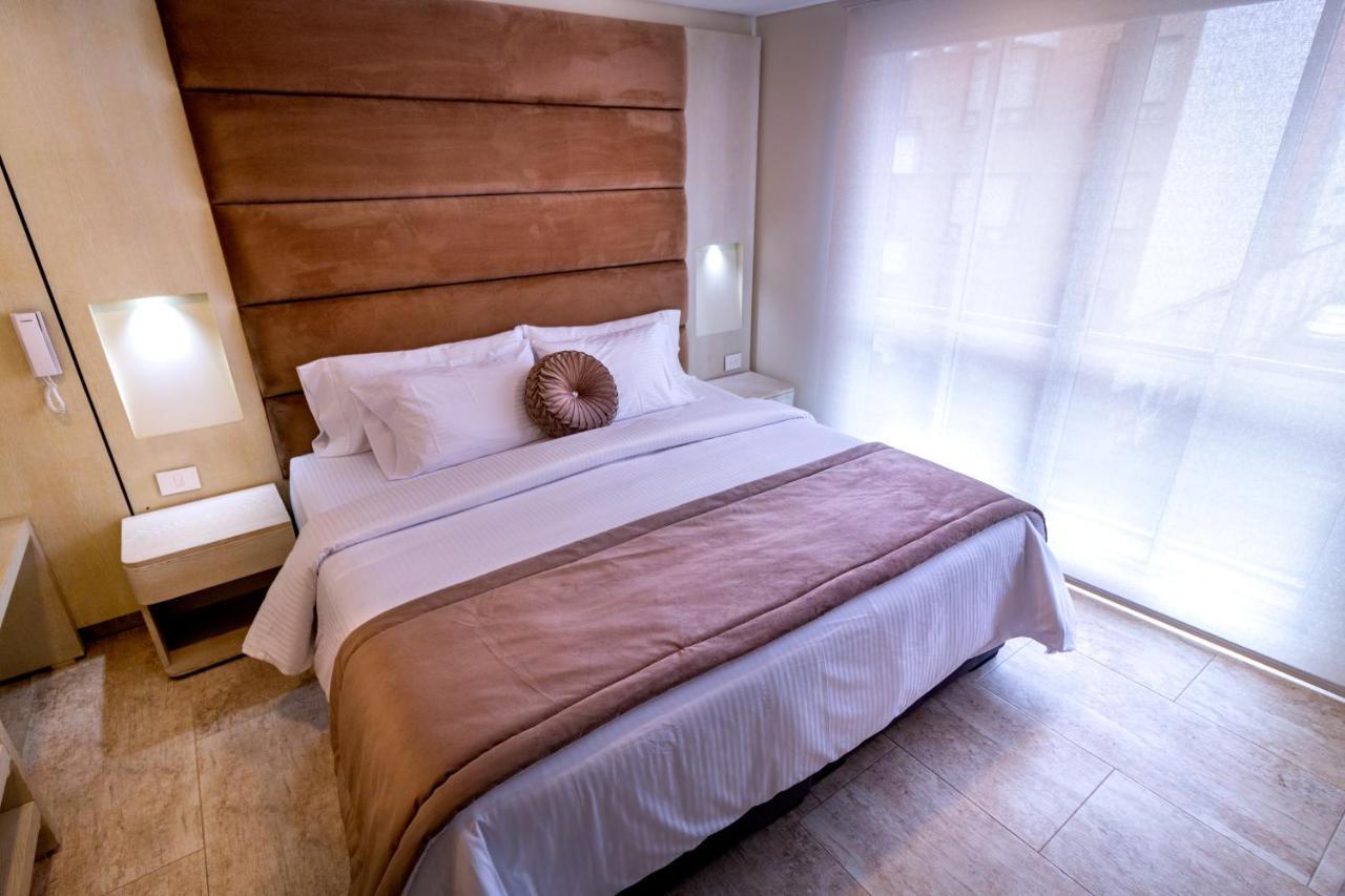 Trugo Luxury Rooms 亚美尼亚 外观 照片