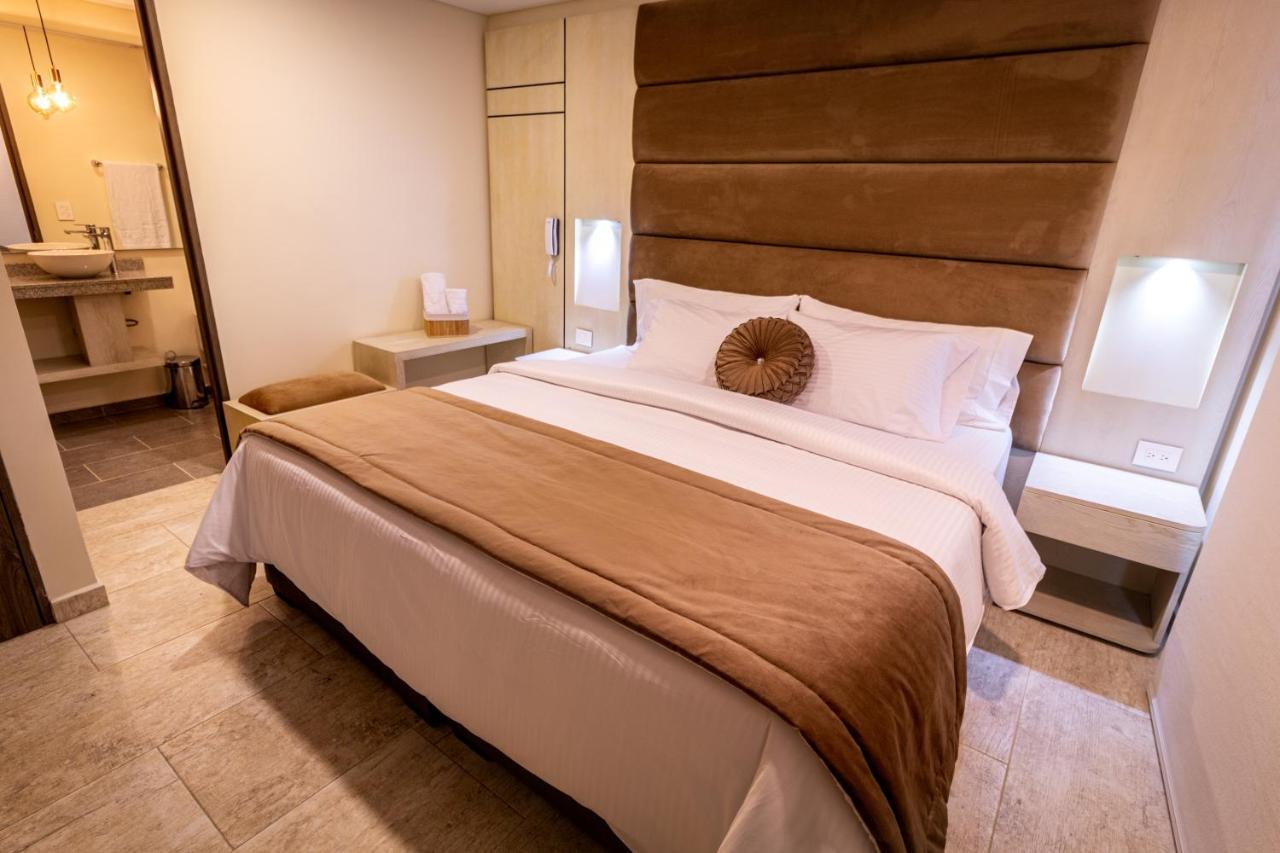 Trugo Luxury Rooms 亚美尼亚 外观 照片