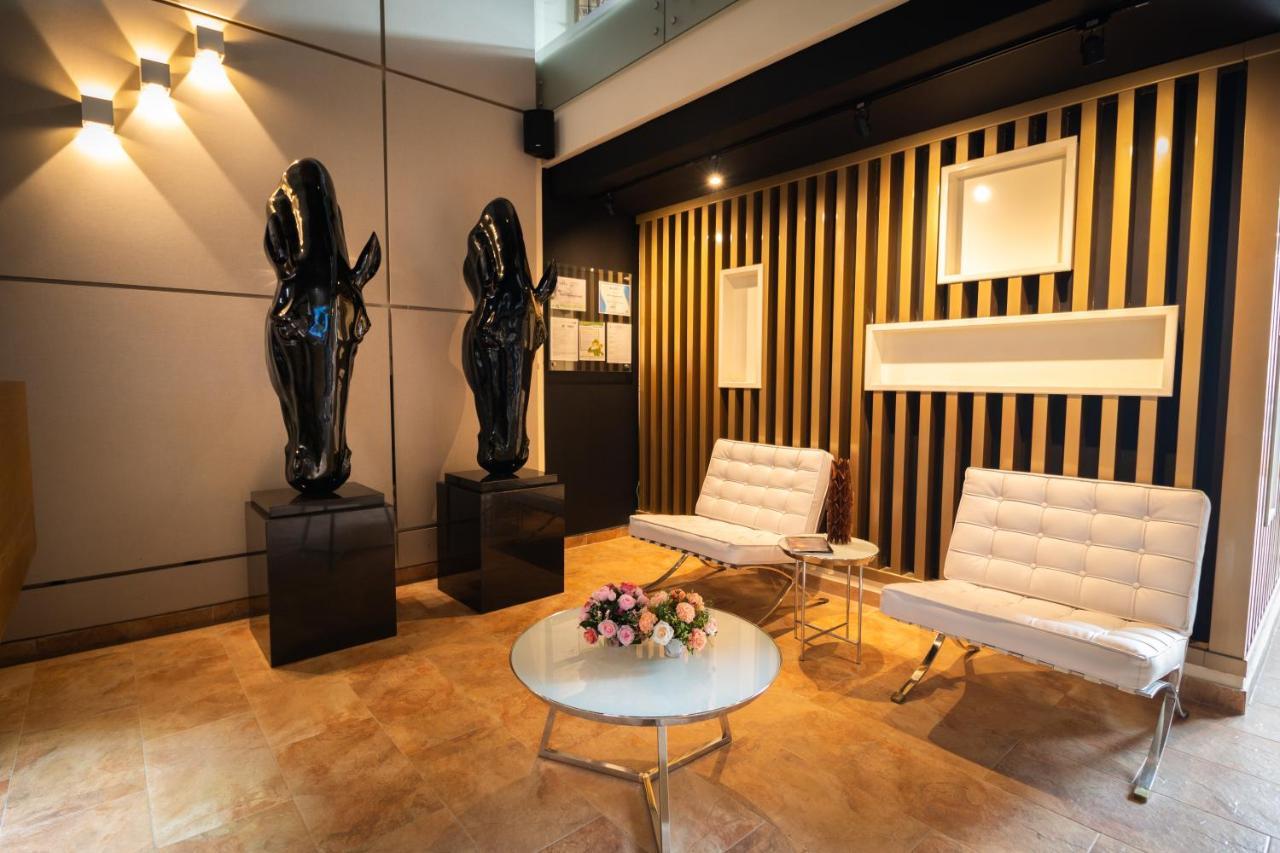 Trugo Luxury Rooms 亚美尼亚 外观 照片