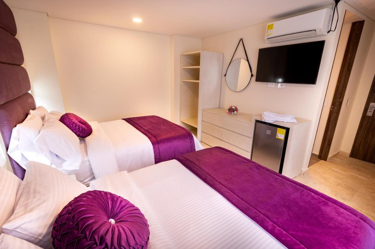 Trugo Luxury Rooms 亚美尼亚 外观 照片