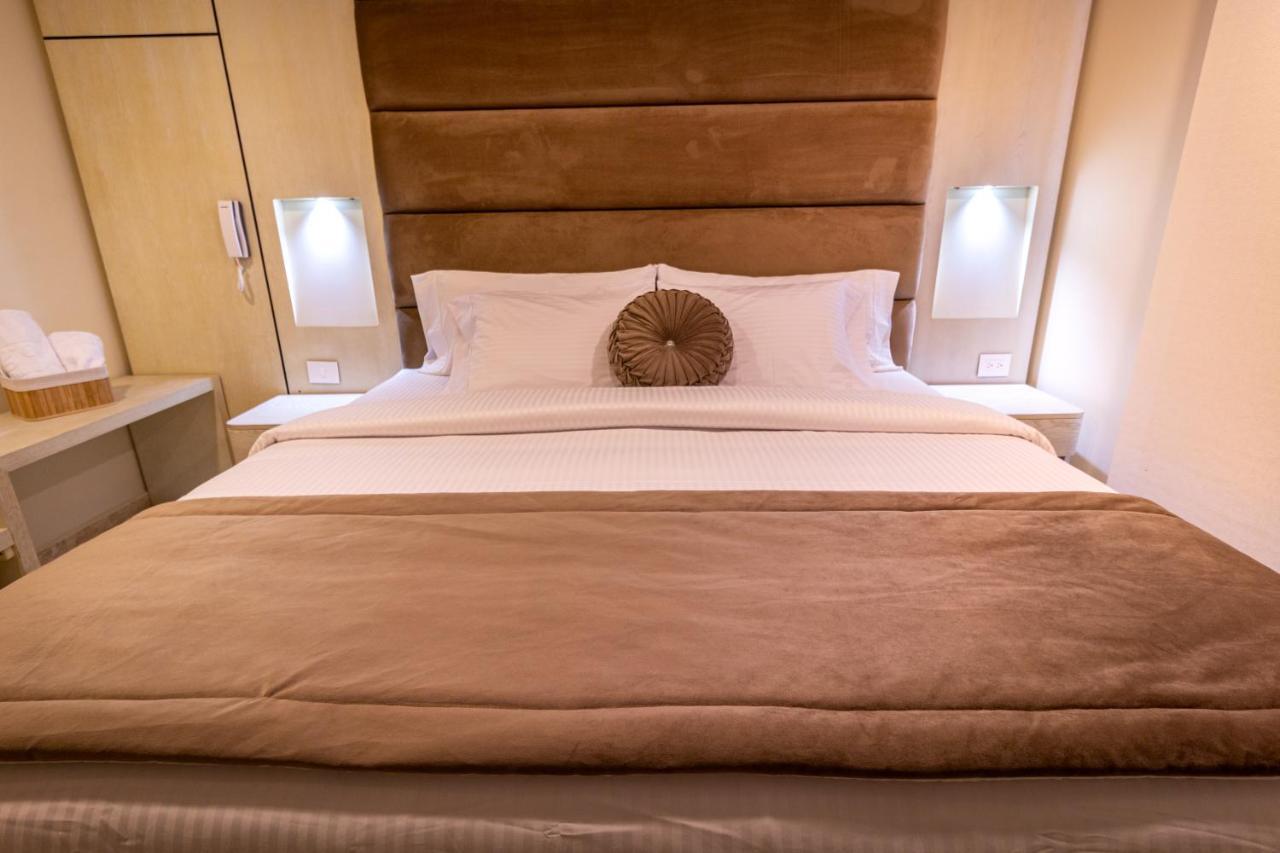 Trugo Luxury Rooms 亚美尼亚 外观 照片