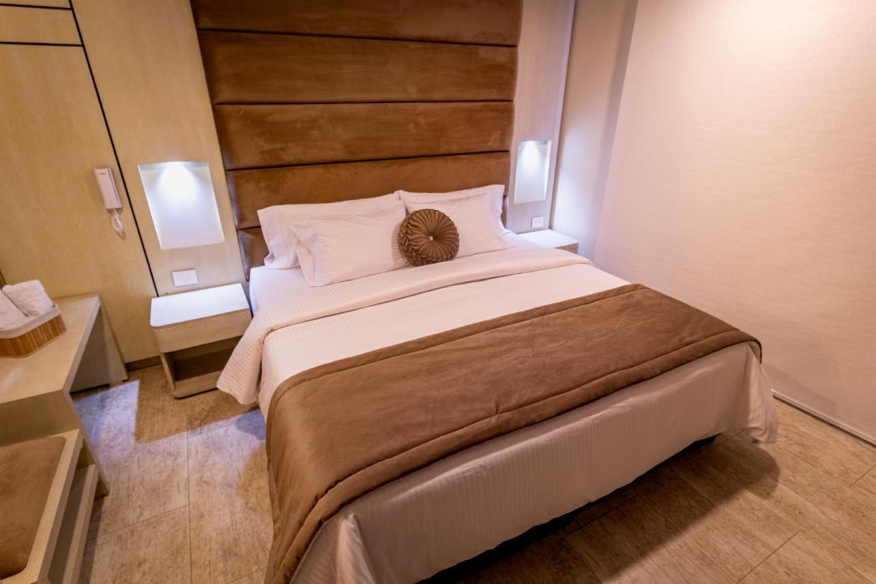 Trugo Luxury Rooms 亚美尼亚 外观 照片