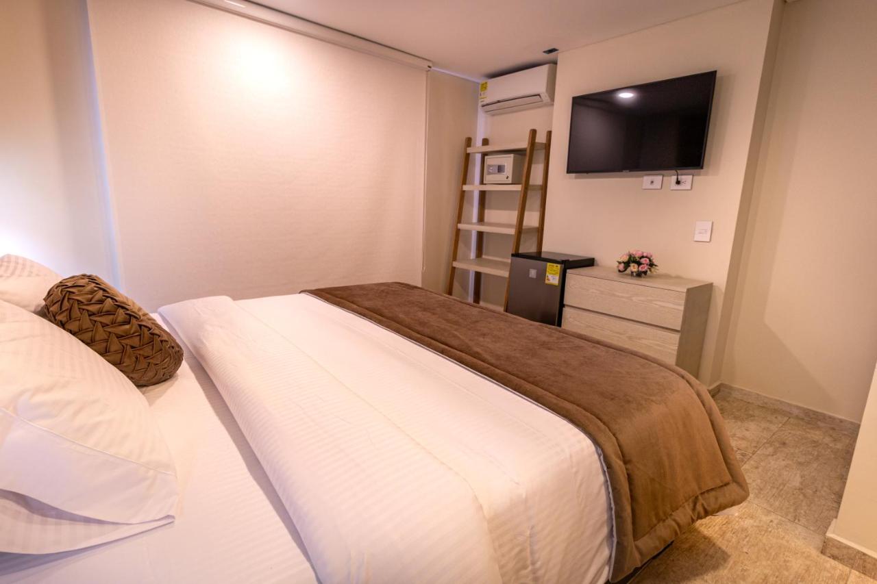 Trugo Luxury Rooms 亚美尼亚 外观 照片