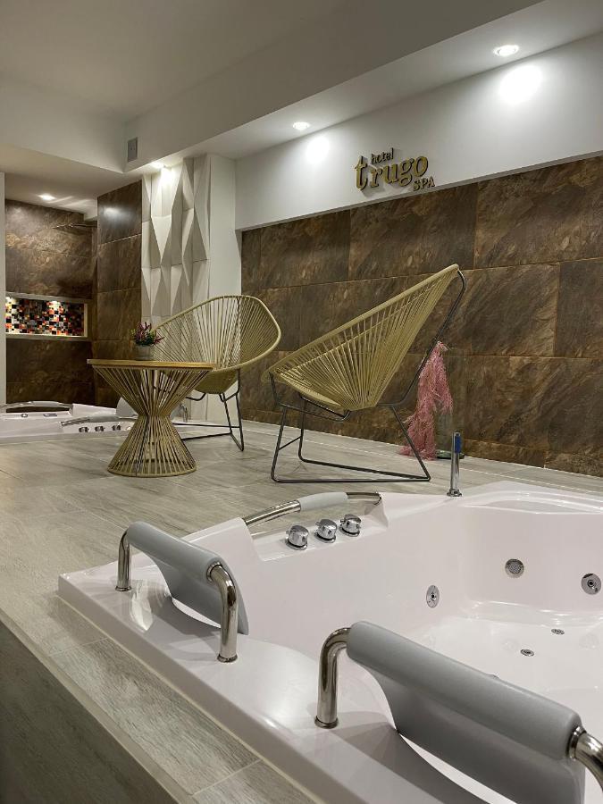 Trugo Luxury Rooms 亚美尼亚 外观 照片