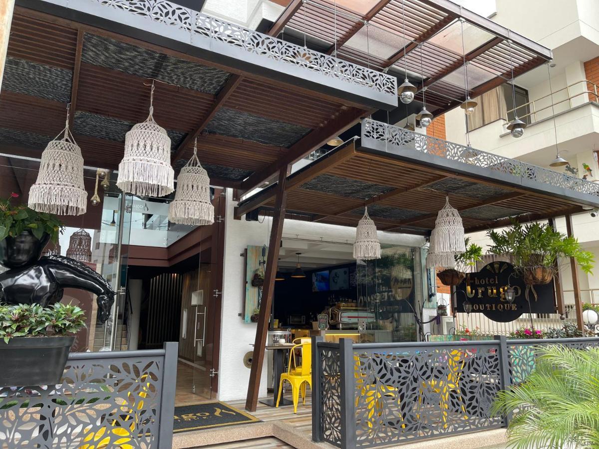 Trugo Luxury Rooms 亚美尼亚 外观 照片