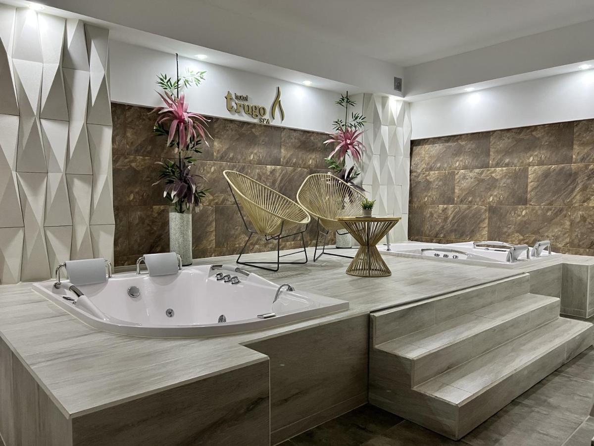 Trugo Luxury Rooms 亚美尼亚 外观 照片