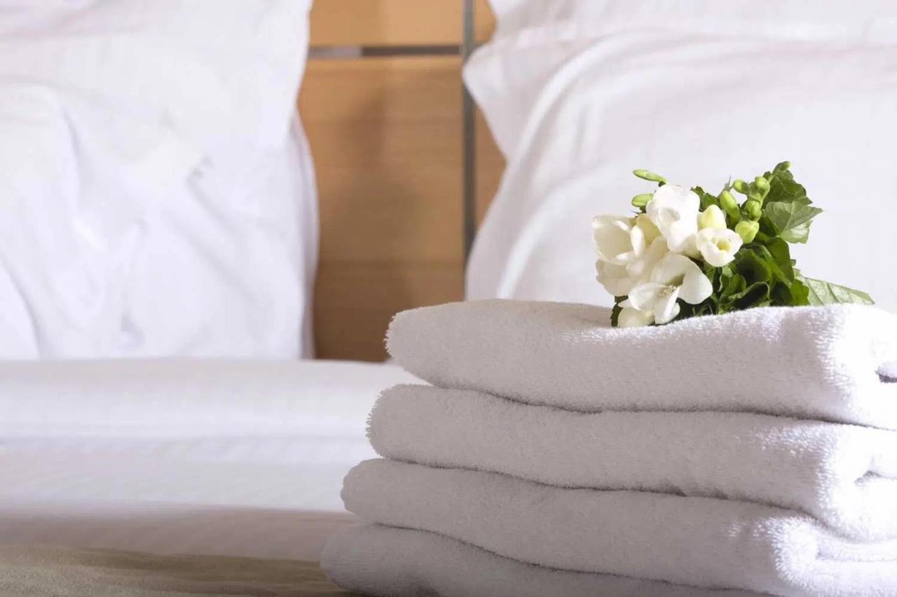 Trugo Luxury Rooms 亚美尼亚 外观 照片