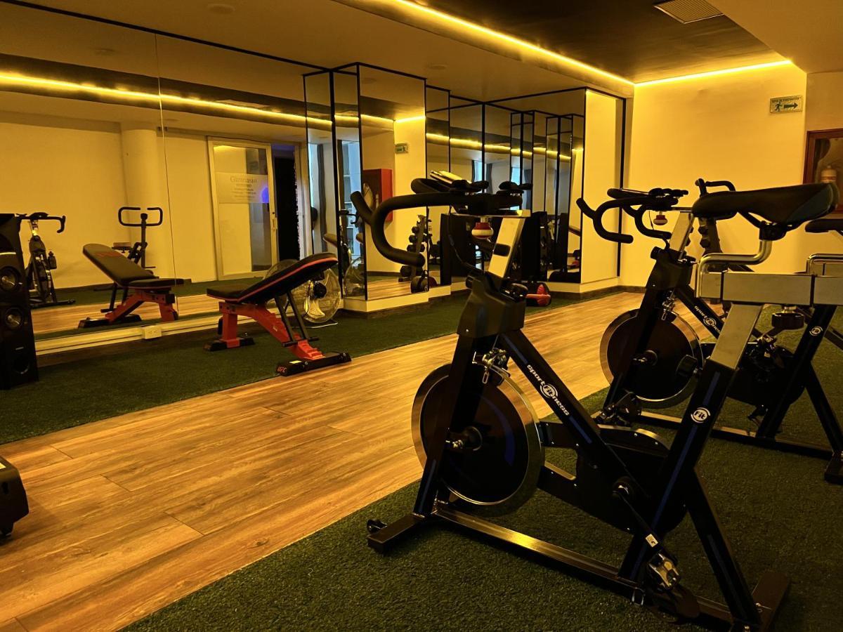 Trugo Luxury Rooms 亚美尼亚 外观 照片